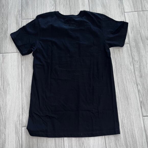 7.62 Design For Patriots & Men Of Arms Men's SM American Flag Eagle T-shirt - Picture 3 of 4